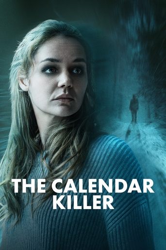 Watch The Calendar Killer online