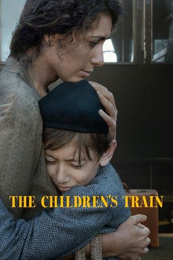 Watch The Children's Train online