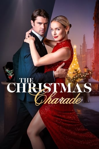 Watch The Christmas Charade online