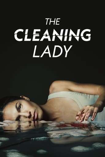 Watch The Cleaning Lady online