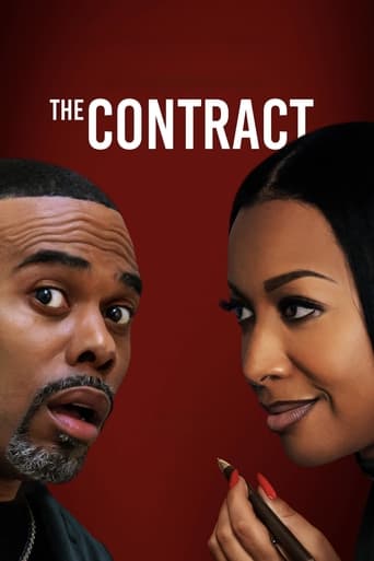 Watch The Contract online