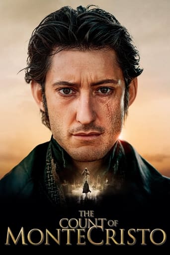 Watch The Count of Monte-Cristo online