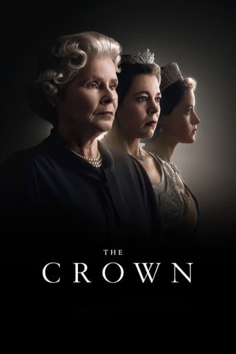 Watch The Crown online