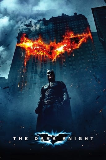 Watch The Dark Knight online