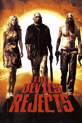 Watch The Devil's Rejects online