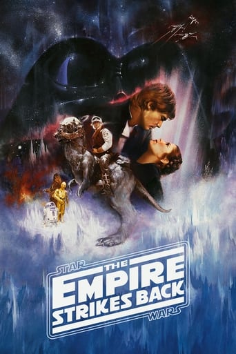 Watch The Empire Strikes Back online