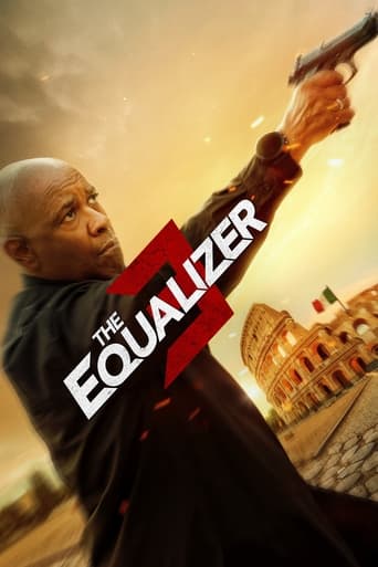 Watch The Equalizer 3 online