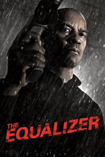 Watch The Equalizer online