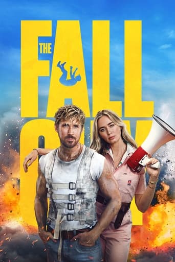 Watch The Fall Guy online