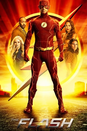 Watch The Flash online