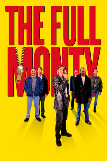 Watch The Full Monty online