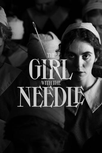 Watch The Girl with the Needle online