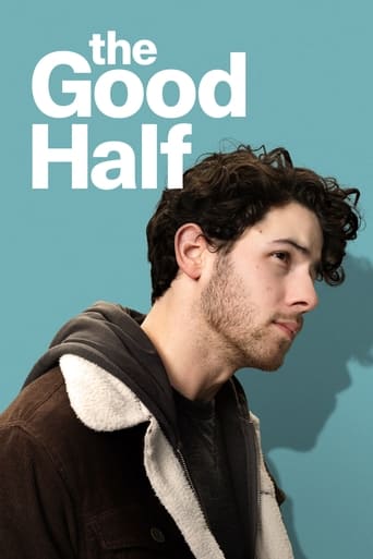 Watch The Good Half online