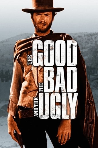 Watch The Good, the Bad and the Ugly online