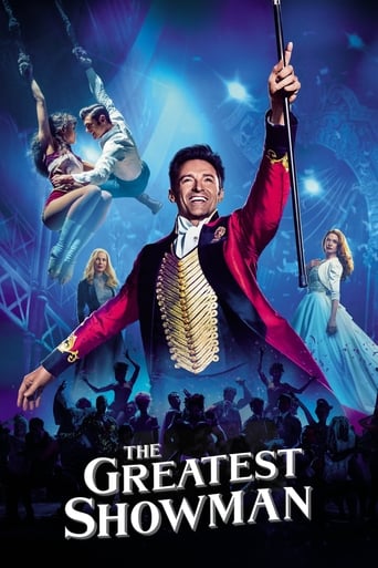 Watch The Greatest Showman online