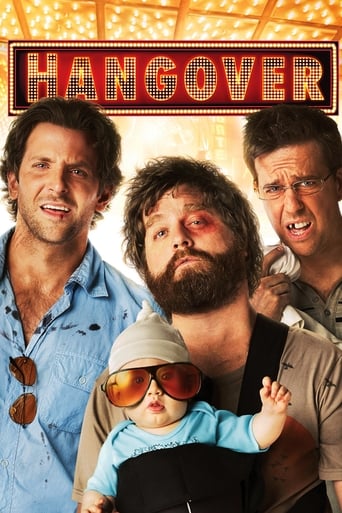 Watch The Hangover online