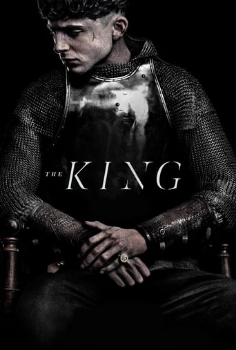 Watch The King online