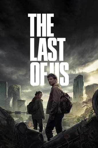 Watch The Last of Us online