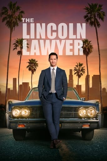 Watch The Lincoln Lawyer online