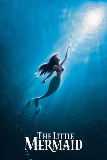 Watch The Little Mermaid online