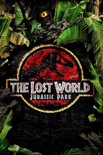 Watch The Lost World: Jurassic Park online