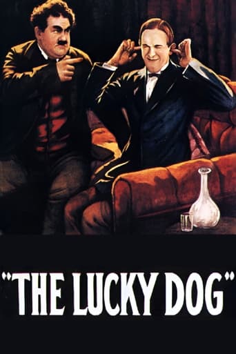 Watch The Lucky Dog online