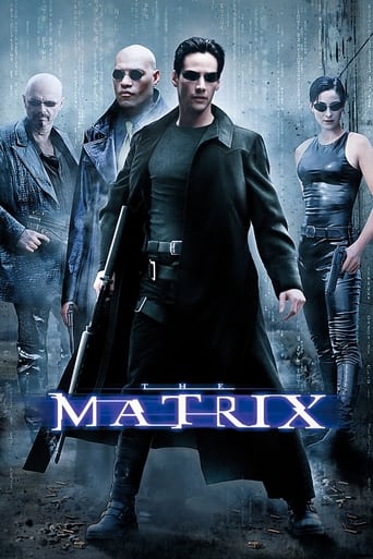 Watch The Matrix online