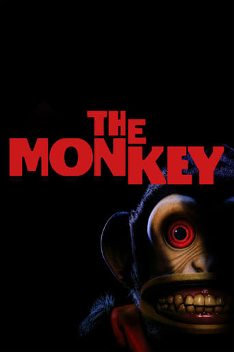 Watch The Monkey online