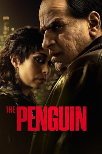 Watch The Penguin online