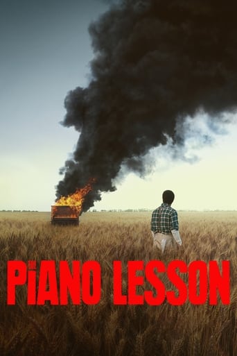 Watch The Piano Lesson online