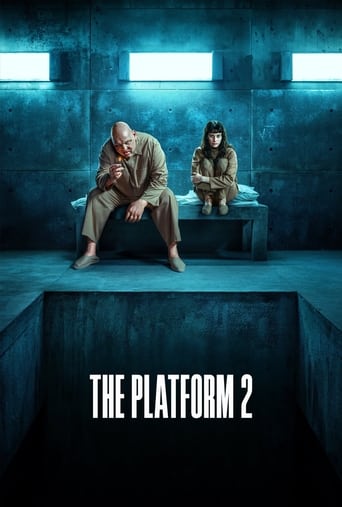 Watch The Platform 2 online