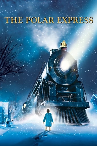 Watch The Polar Express online