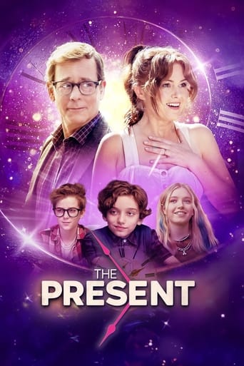 Watch The Present online