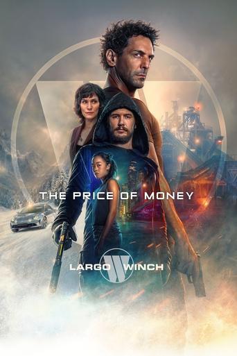 Watch The Price of Money: A Largo Winch Adventure online