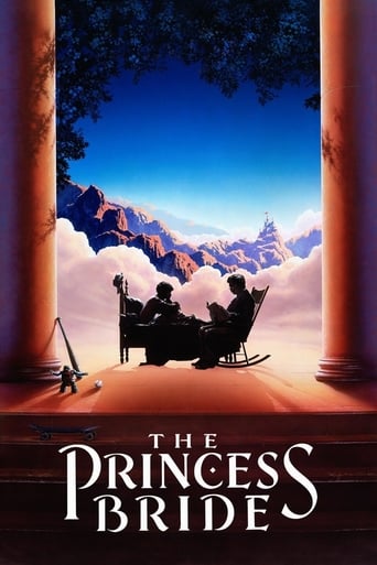 Watch The Princess Bride online