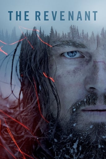 Watch The Revenant online