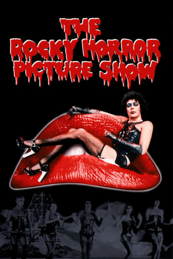 Watch The Rocky Horror Picture Show online