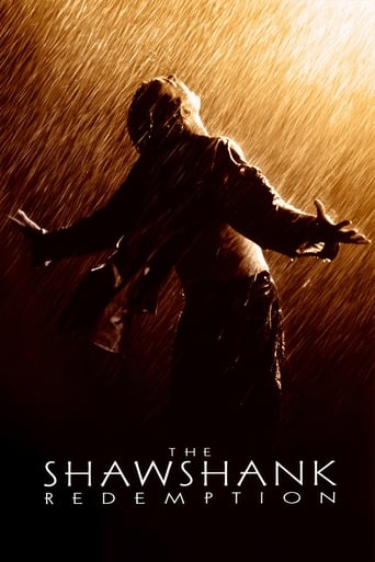 Watch The Shawshank Redemption online