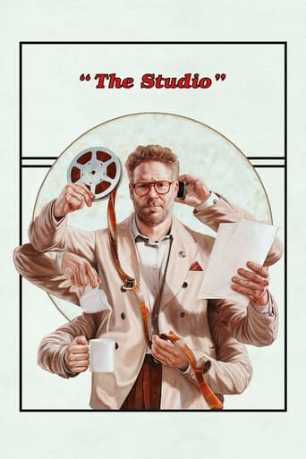 Watch The Studio online