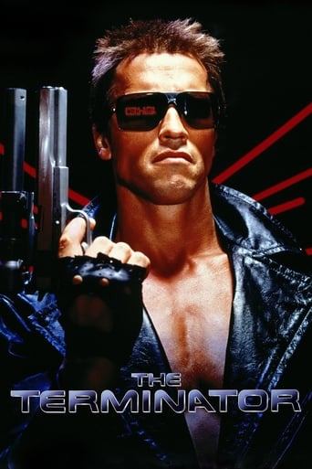 Watch The Terminator online