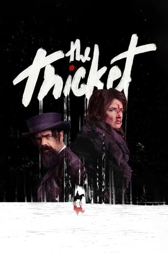 Watch The Thicket online