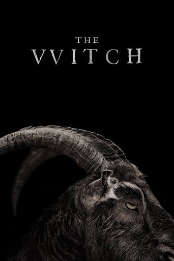 Watch The Witch online