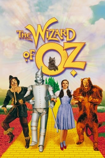 Watch The Wizard of Oz online