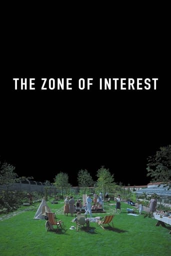 Watch The Zone of Interest online