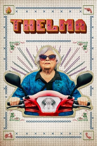 Watch Thelma online