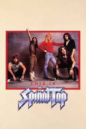 Watch This Is Spinal Tap online