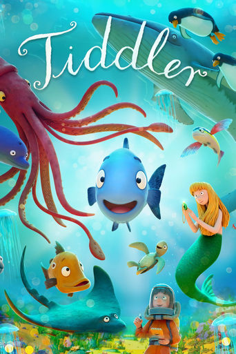 Watch Tiddler online