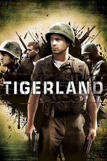 Watch Tigerland online