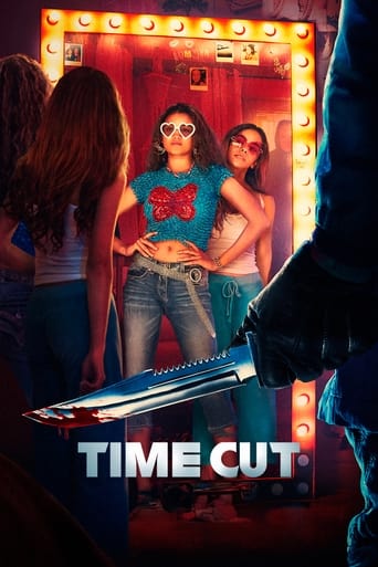 Watch Time Cut online