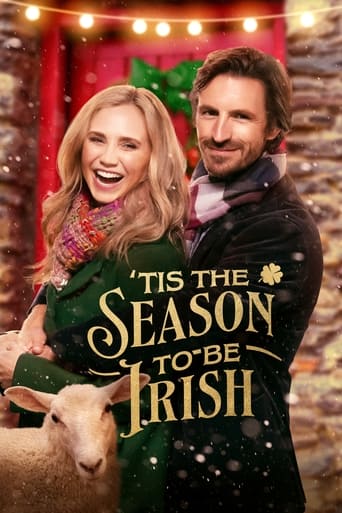 Watch 'Tis the Season to Be Irish online